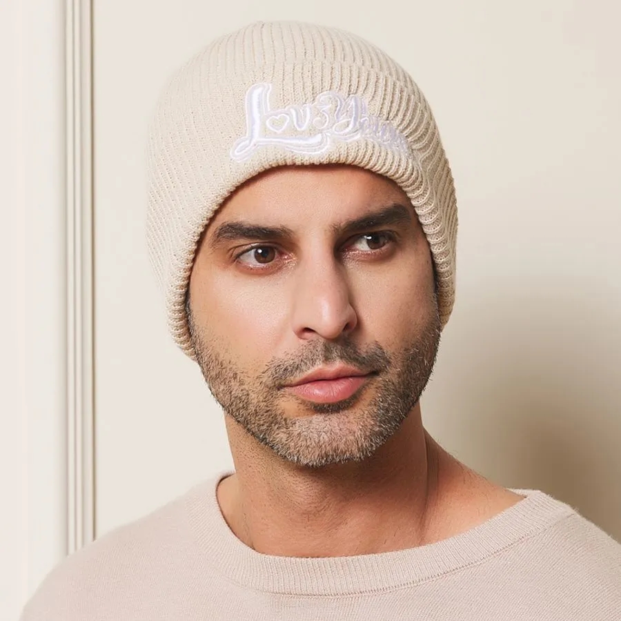 Aesthetic Acrylic Beanies 28