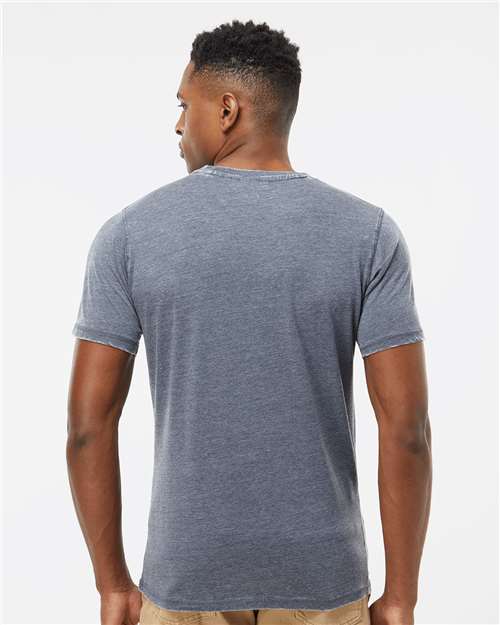 Unisex Zen Jersey T-Shirt - 8115 37
