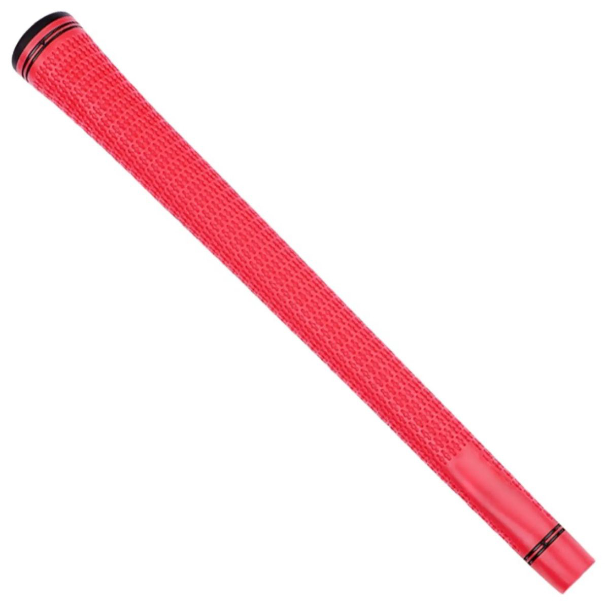 Rubber Durable Textured Golf Grip 7