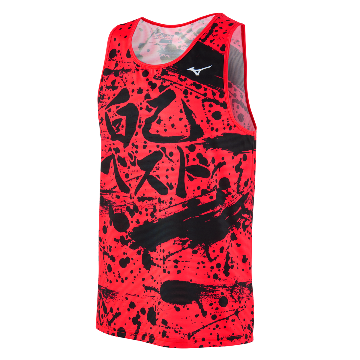 Men's Printable Singlet 3