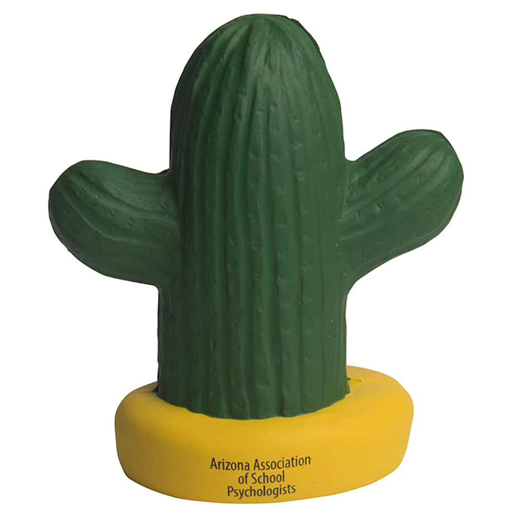 Cactus Stress Reliever 9