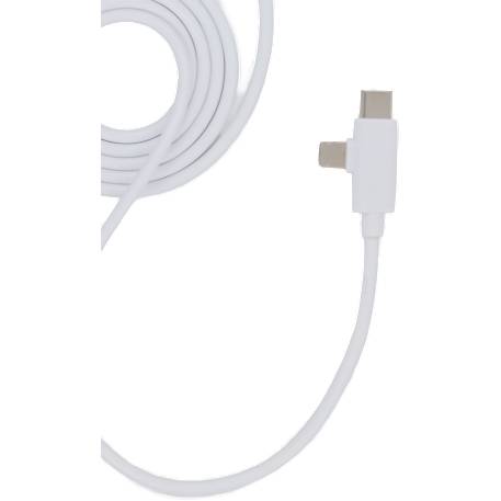 5-in-1 Recycled Long Charging Cable 6