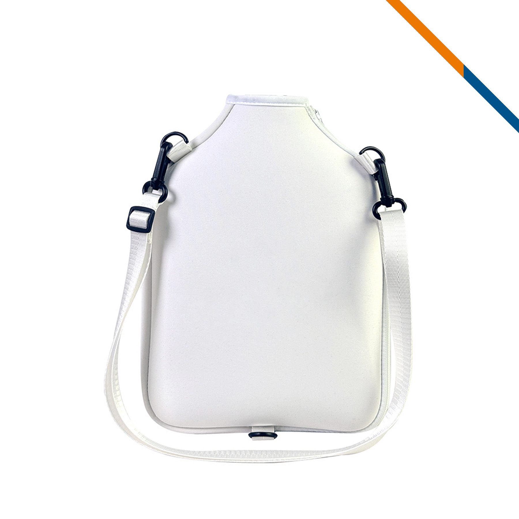 Decove Neoprene Pickleball Paddle Cover Bag 6