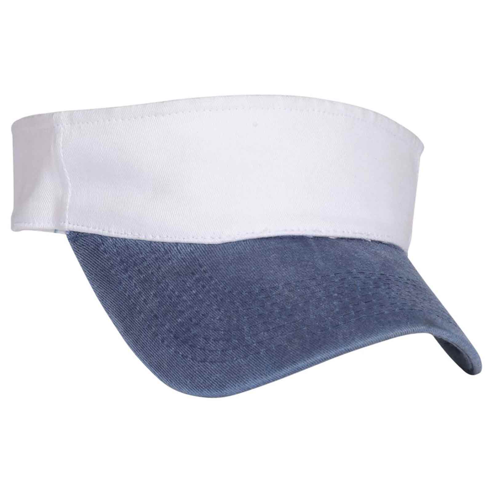 OTTO CAP® OTTO FLEX® Fitted Sun Visor 11