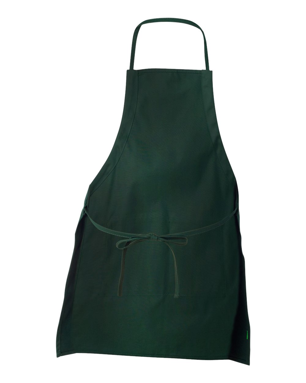 Two-Pocket Butcher Apron - 5502 12