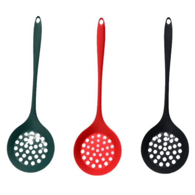 Good Grips Silicone Slotted Spoon 5