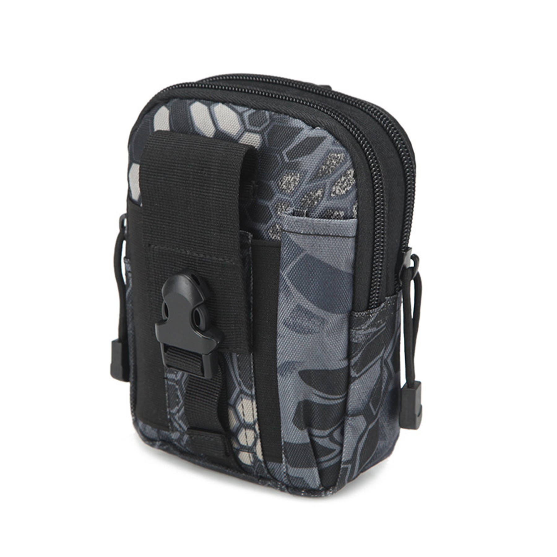Military Tactical Cell Phone Waist Pouch 1
