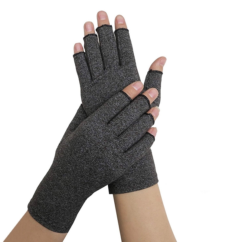 Arthritis compression gloves for women and men 6