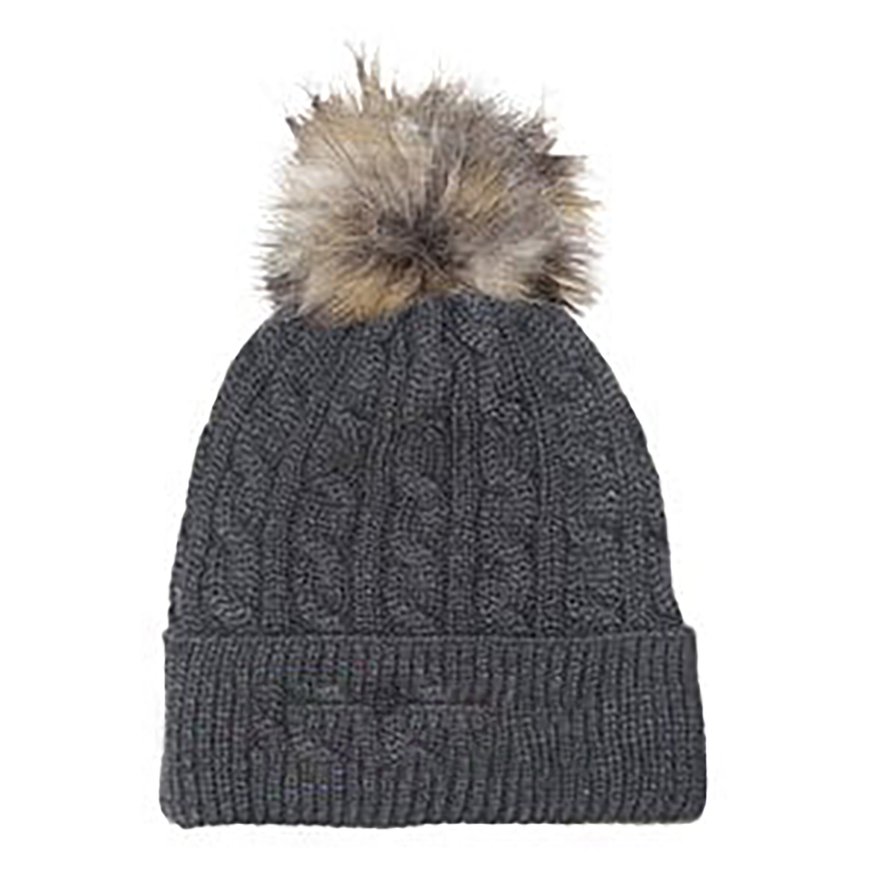 Knit Beanie 6