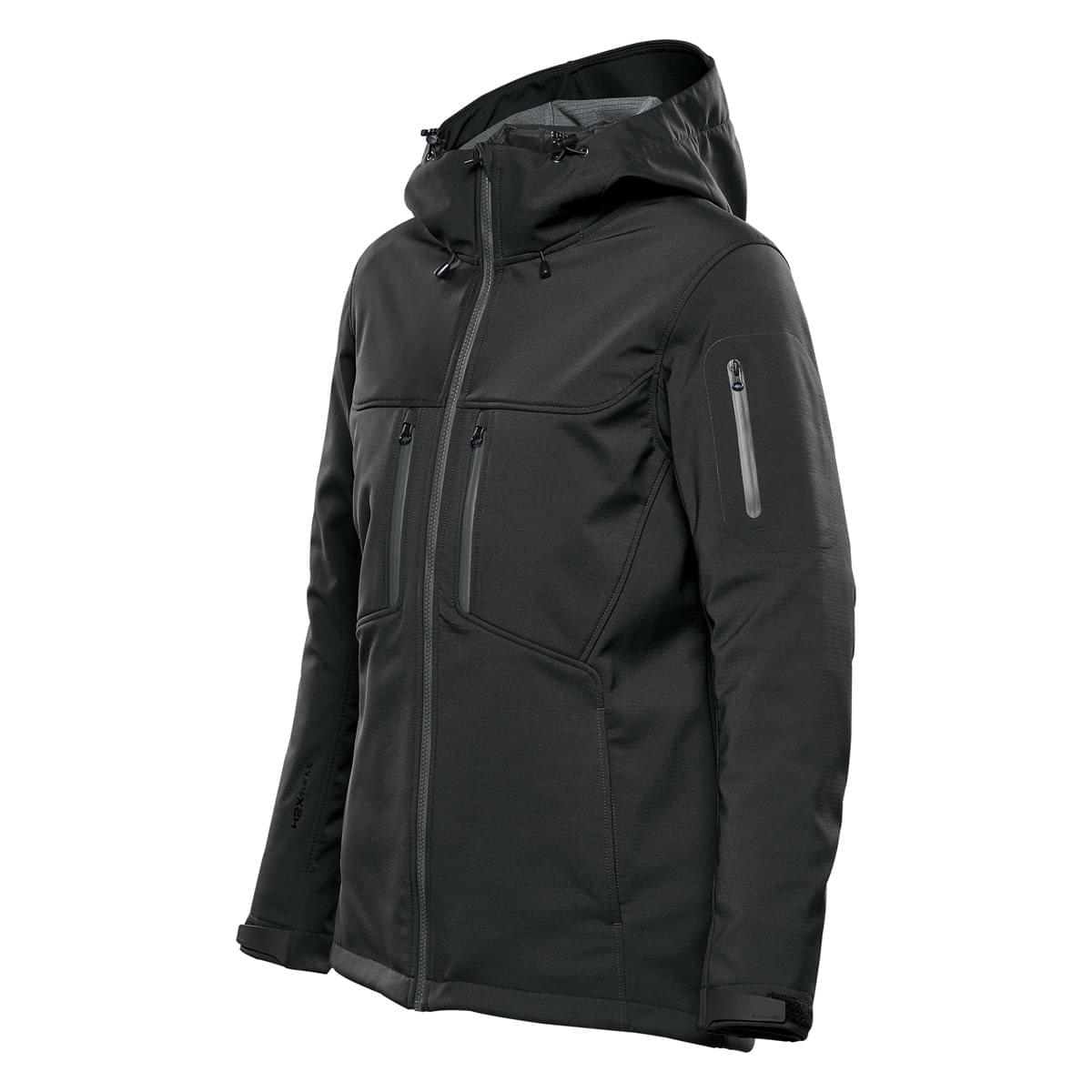Stormtech Women's Epsilon 3-in-1 Jacket 8