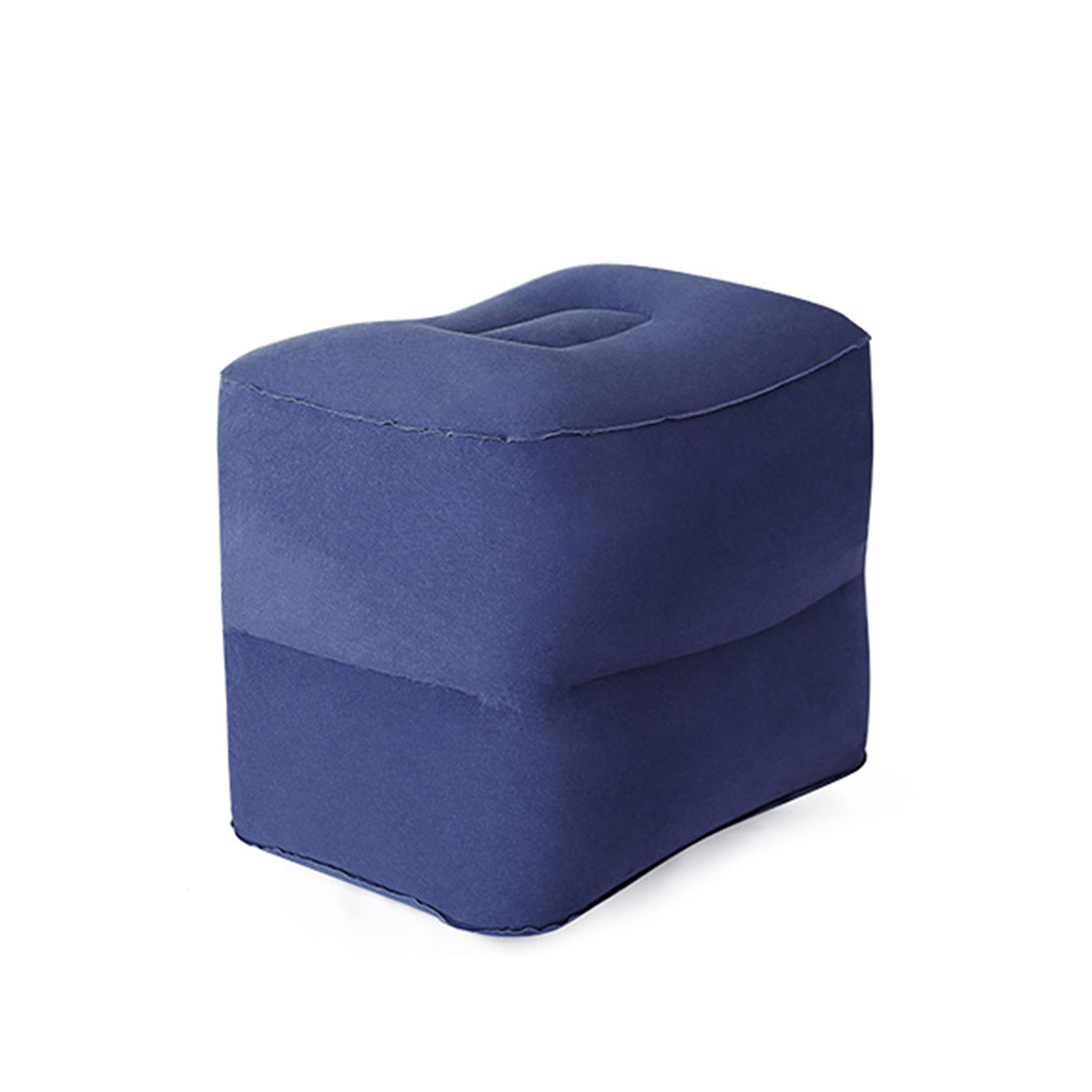 Inflatable Footrest Pillow 3