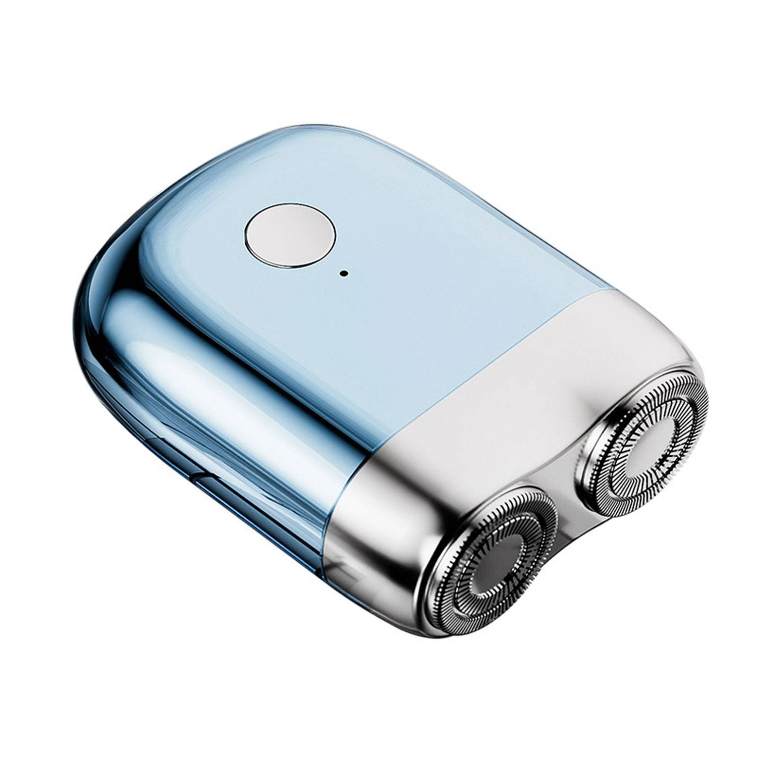 Electric Travel Mini Shaver 5