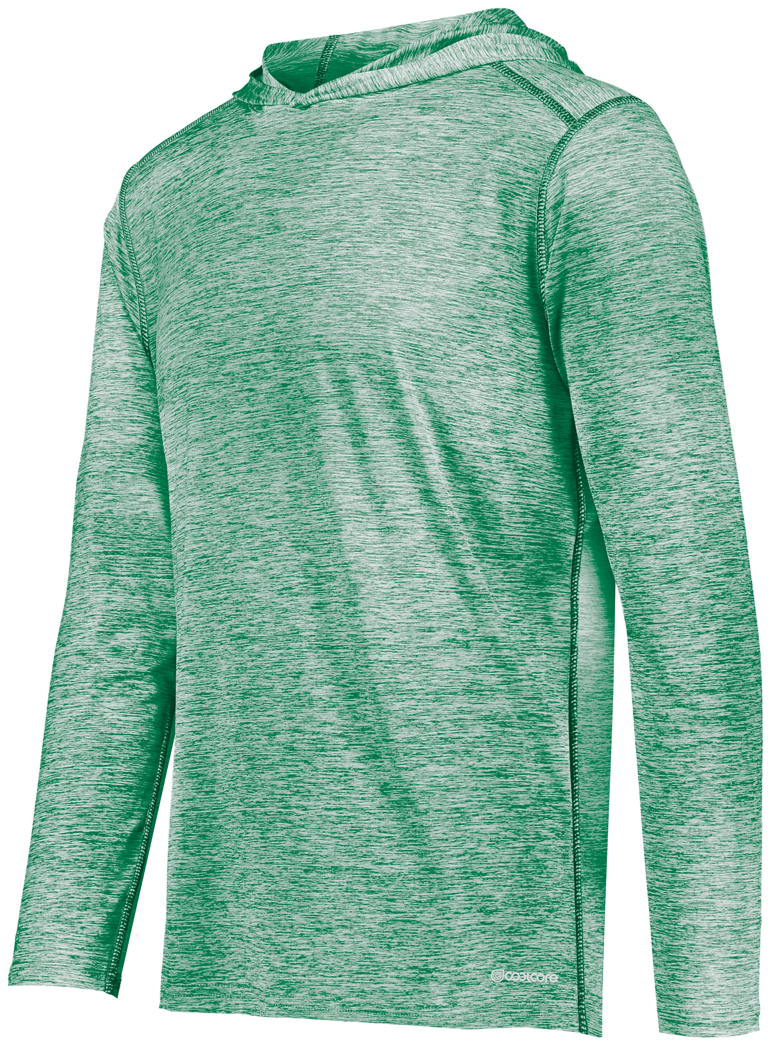 Electrify Hoodie Powered by Coolcore®, custom hoodie or sweatshirt with logo imprint 10