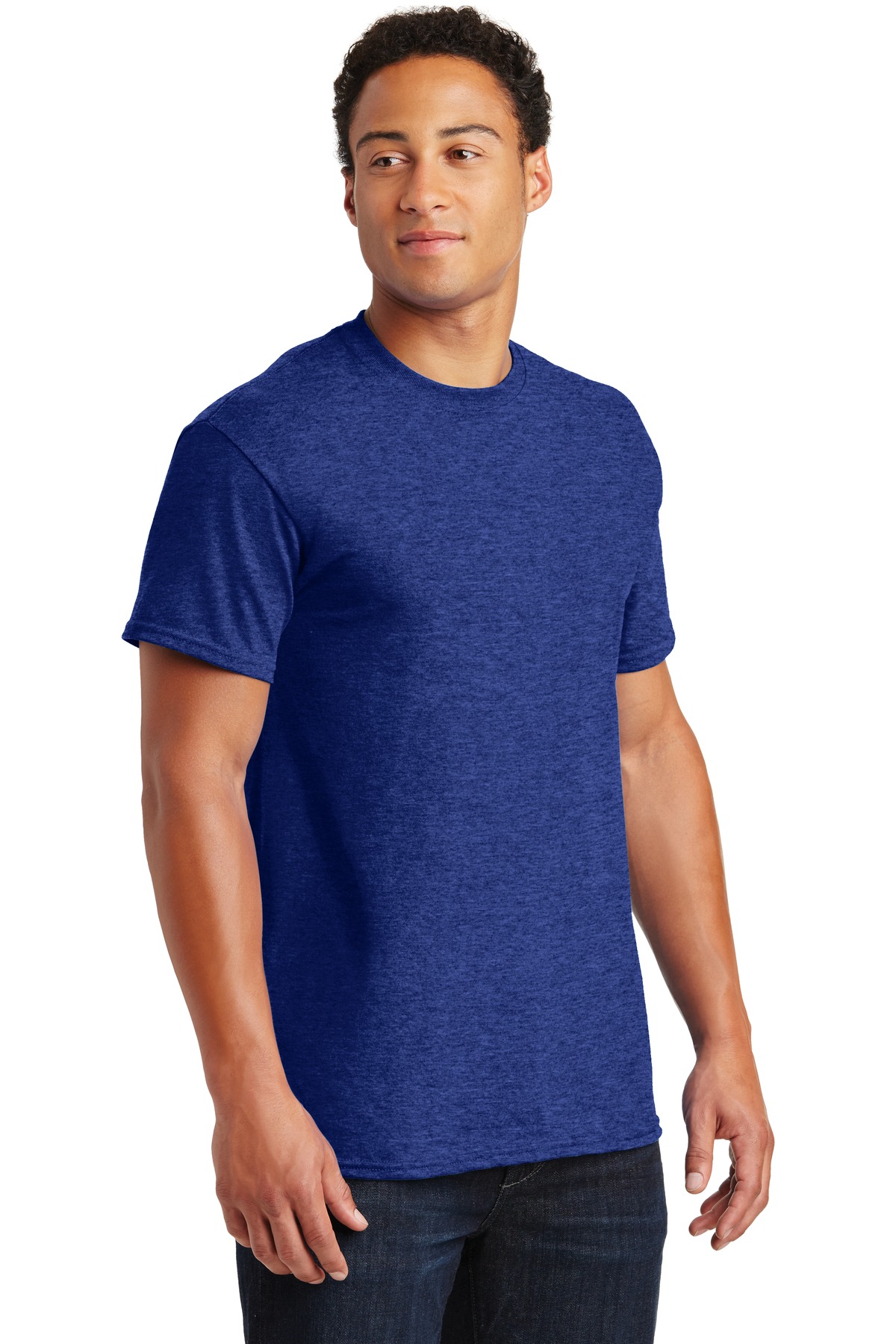 Gildan - Ultra Cotton 100% US Cotton T-Shirt. 2000 32
