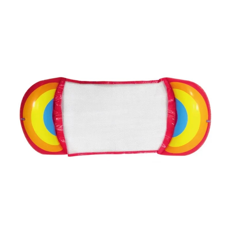 Foldable PVC Floating Backrest 3