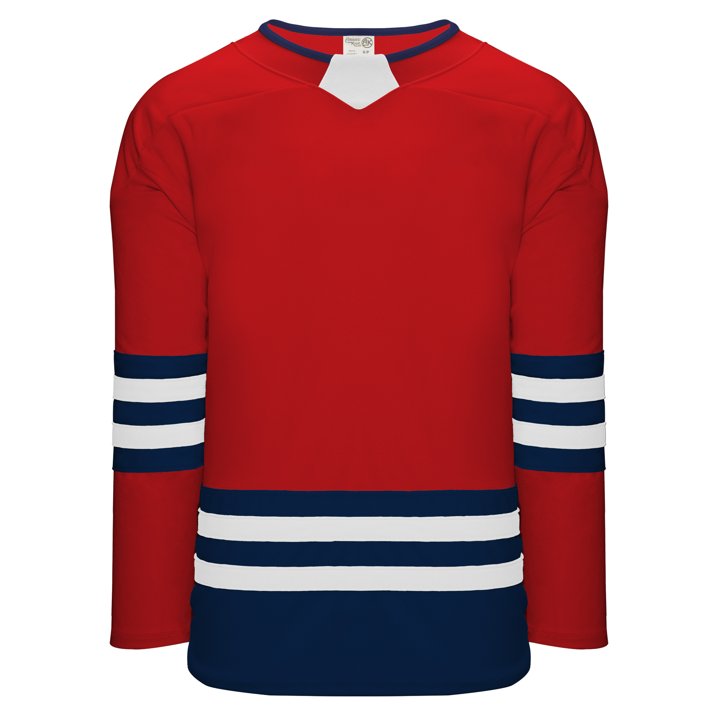 Select Hockey Jerseys H8000-G01 14