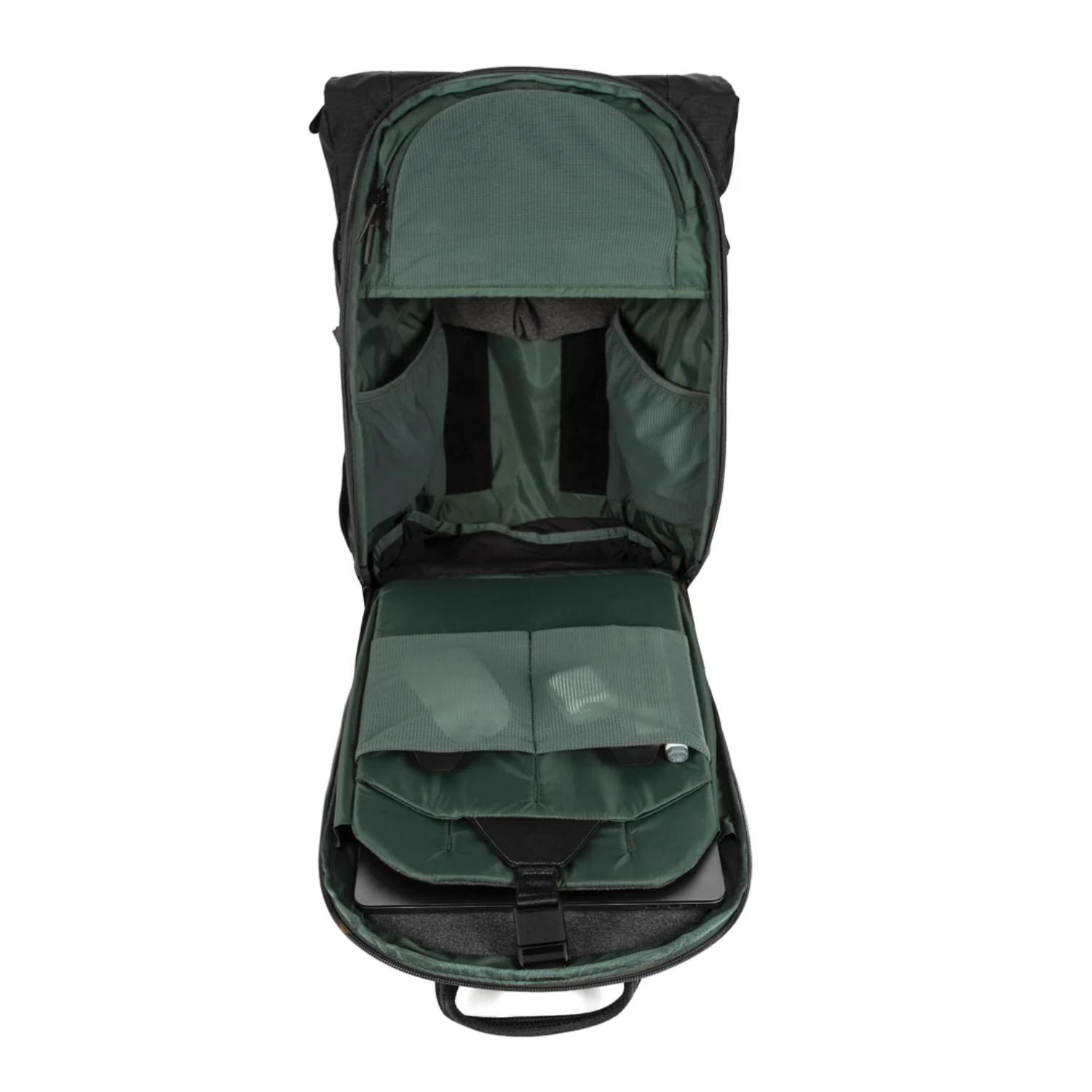 BOUNDARY SUPPLY® Errant Pack Executive Backpack 2