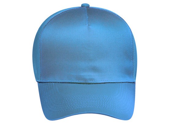 OTTO CAP® 5 Panel Mid Profile Baseball Cap 64