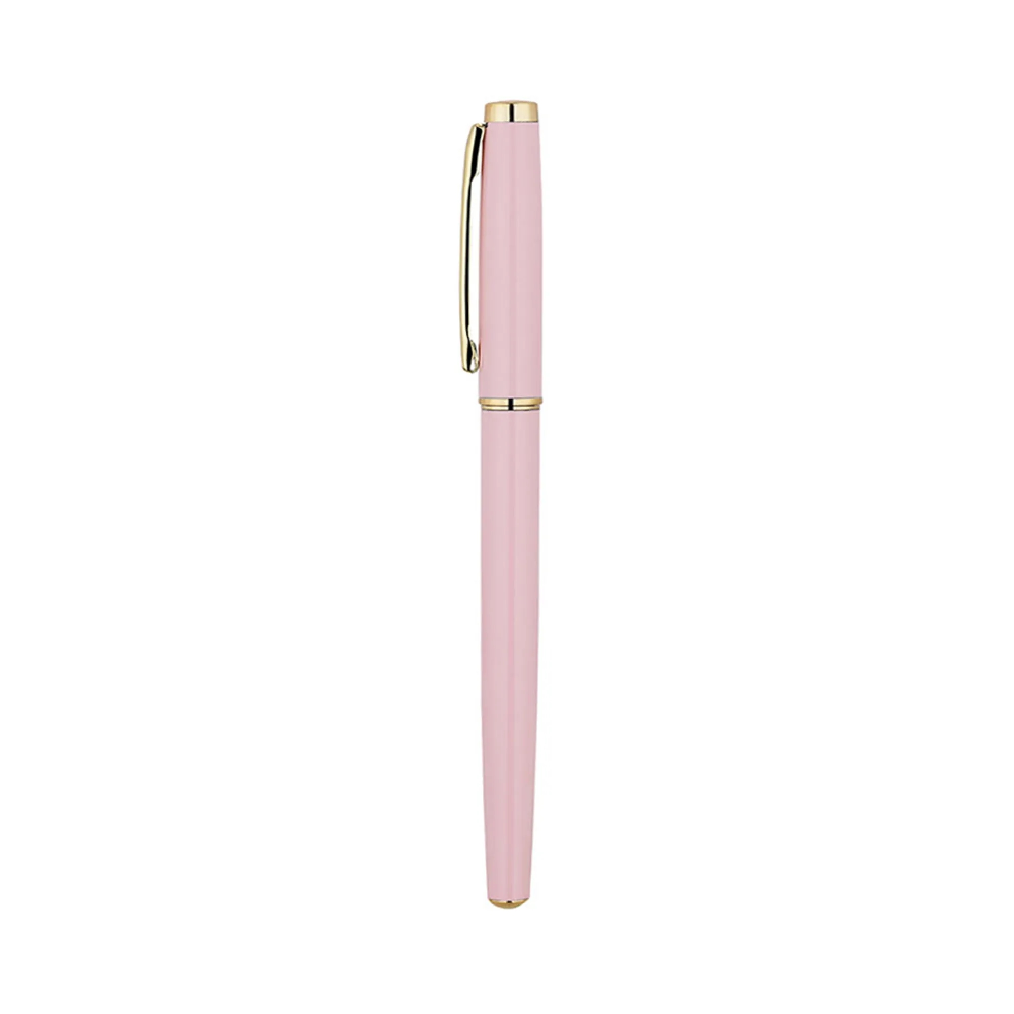 Morandi Metal Ballpoint Pen 2