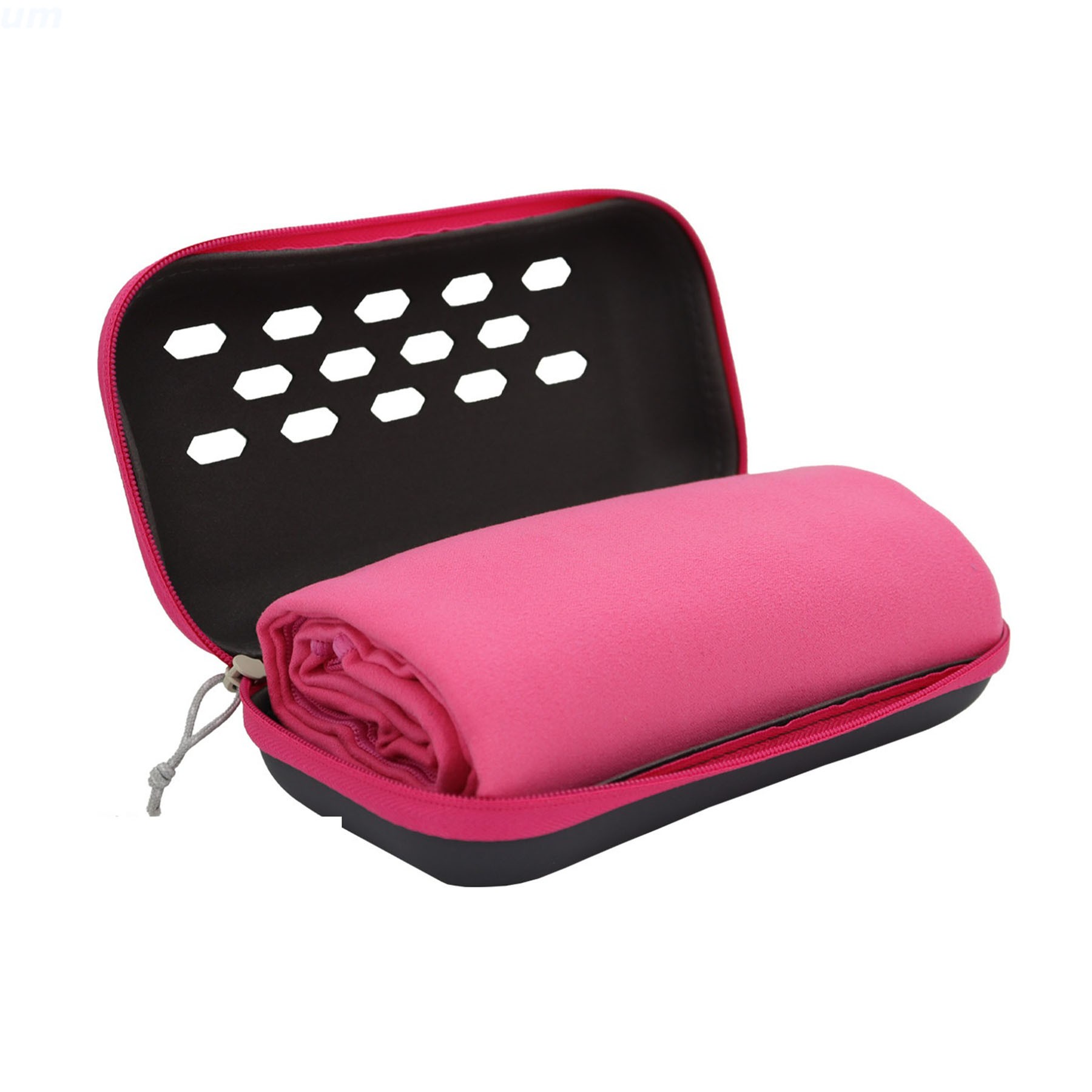 Quick Dry Microfiber Sports Towel 7