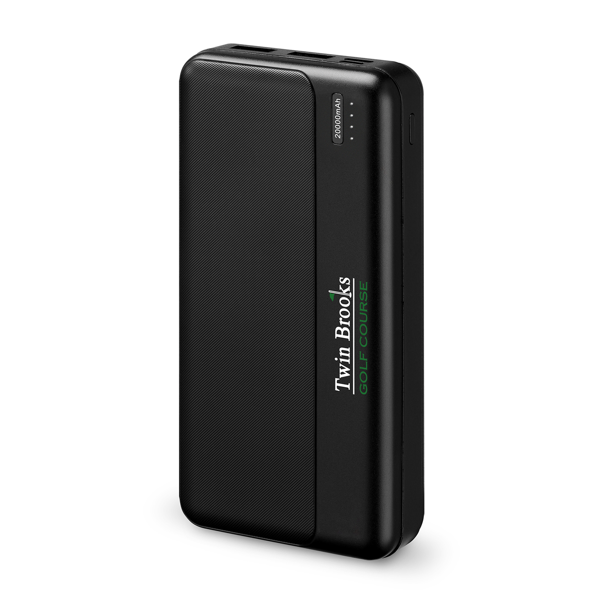 iLive 20K Power Bank 12