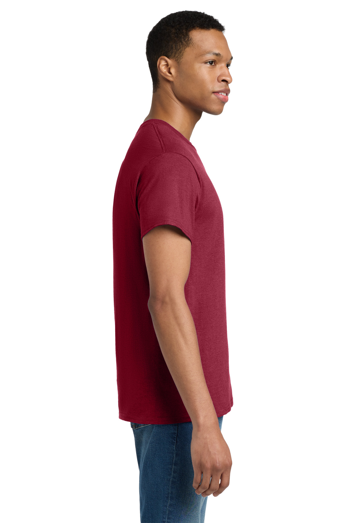 Gildan - Ultra Cotton 100% US Cotton T-Shirt. 2000 670
