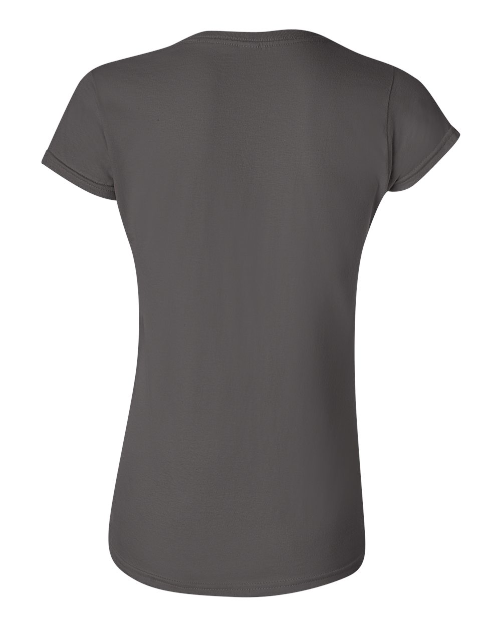 Women's Softstyle® T-Shirt - 64000L 17
