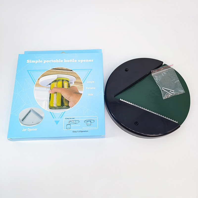 Grip Jar Opener 7