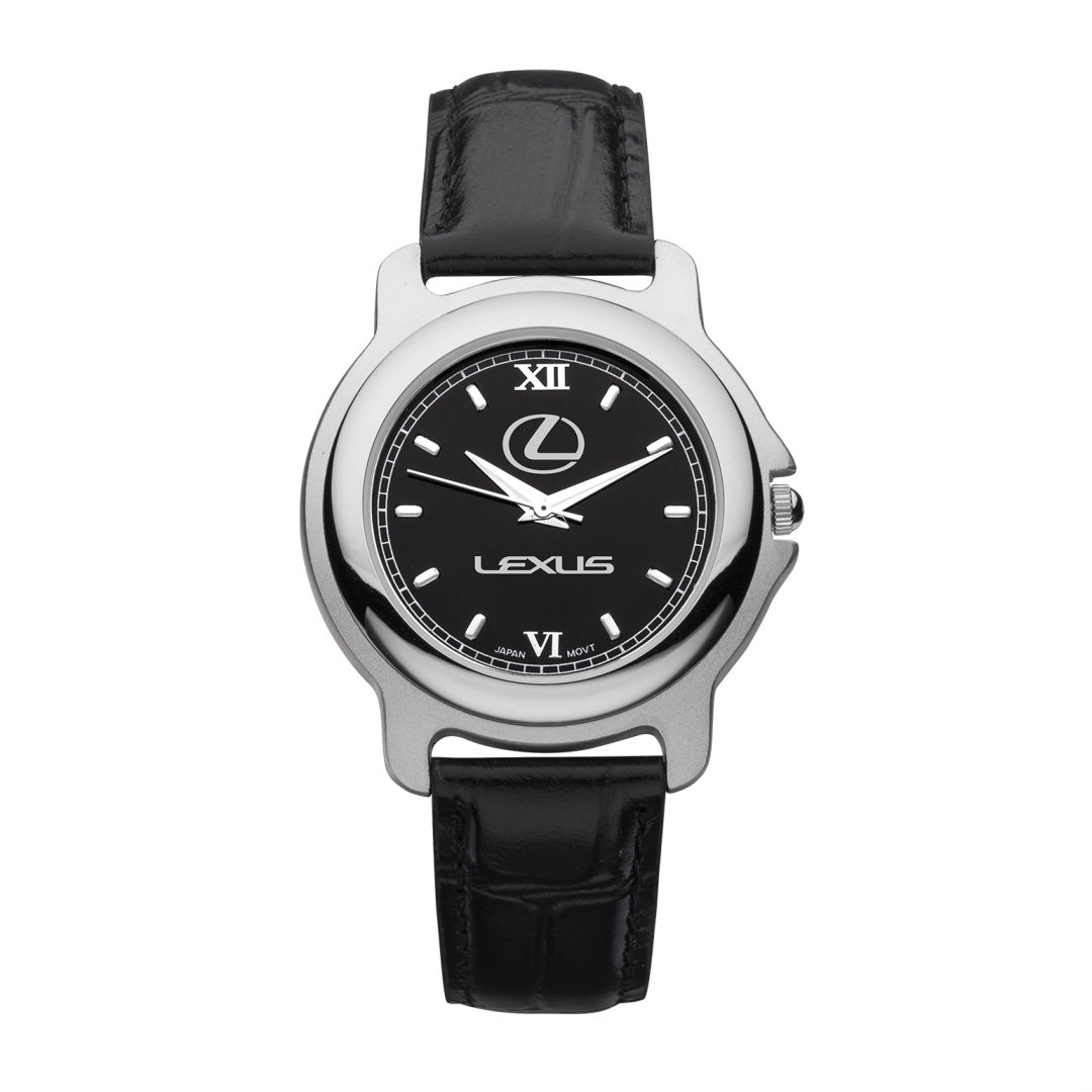 The Washington Watch - Men's 5