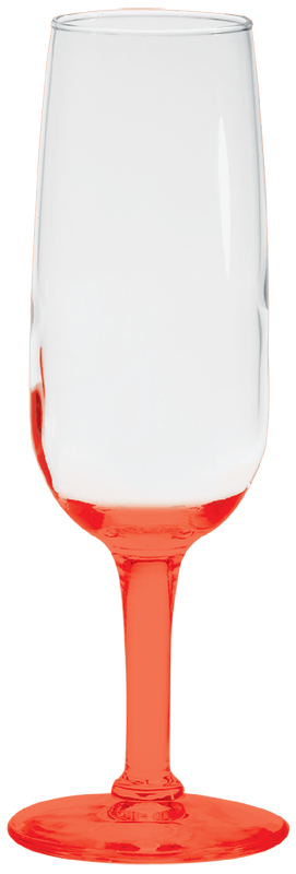 6.25 oz. Flute Champagne Flute 7