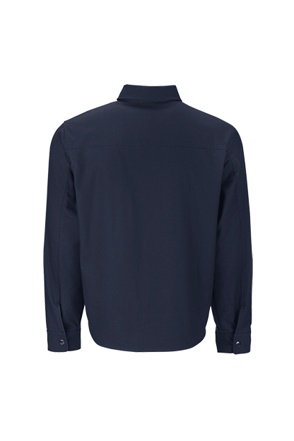 Boulder Shirt Jacket 2