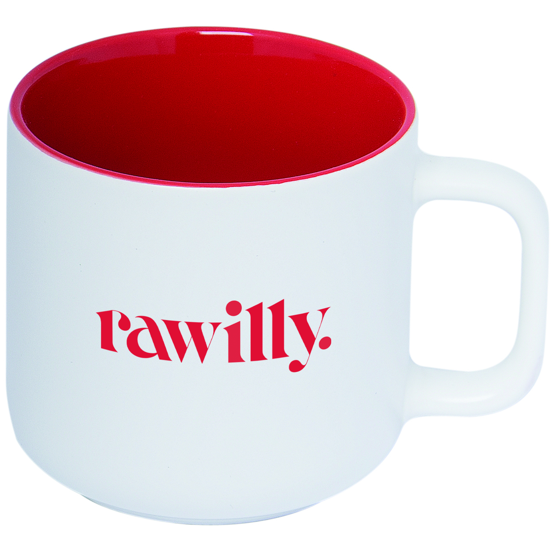 Bowery 400 Ml. (13.5 Fl. Oz.) Stoneware Mug 7