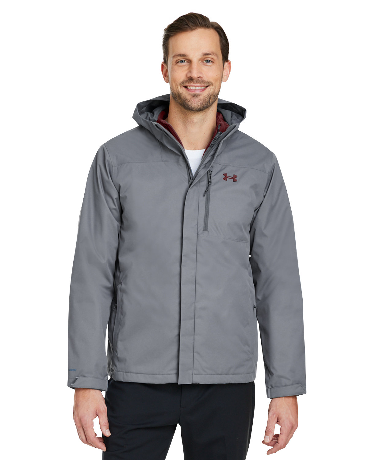 Men's Porter 3-In-1 2 0 Jacket