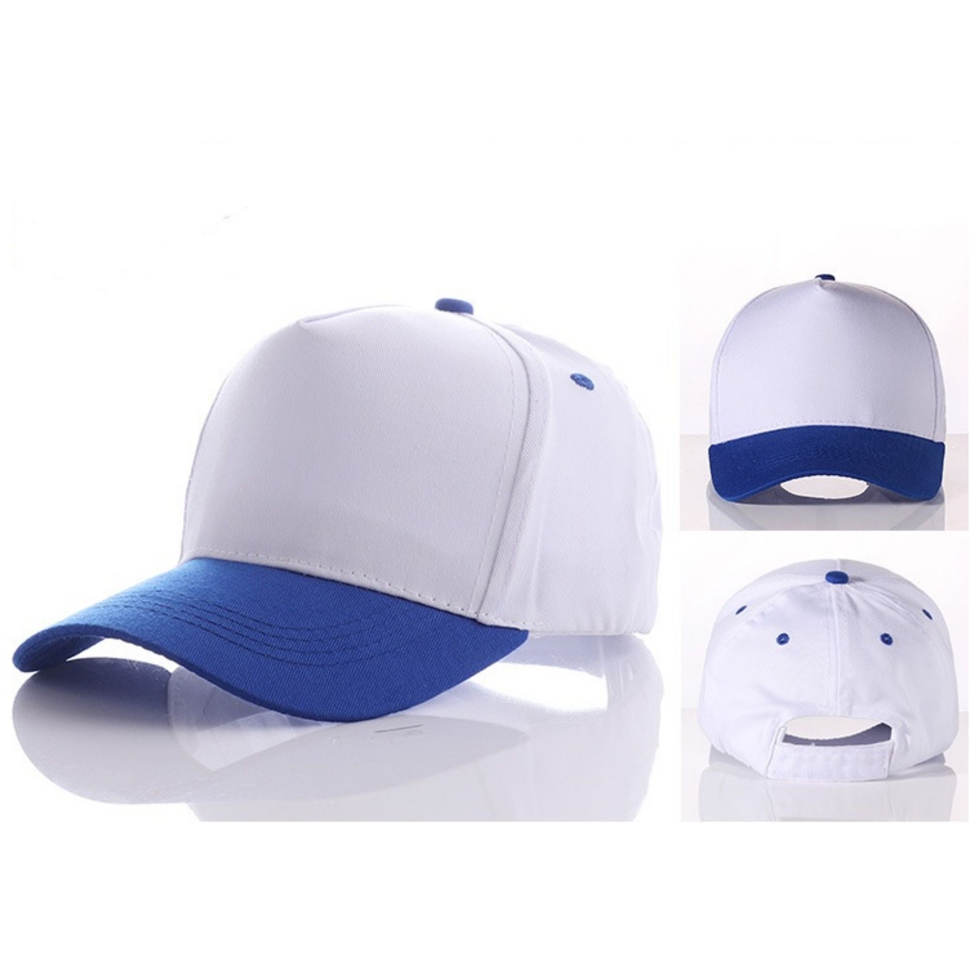 Teenagers Summer Truck Cap 3