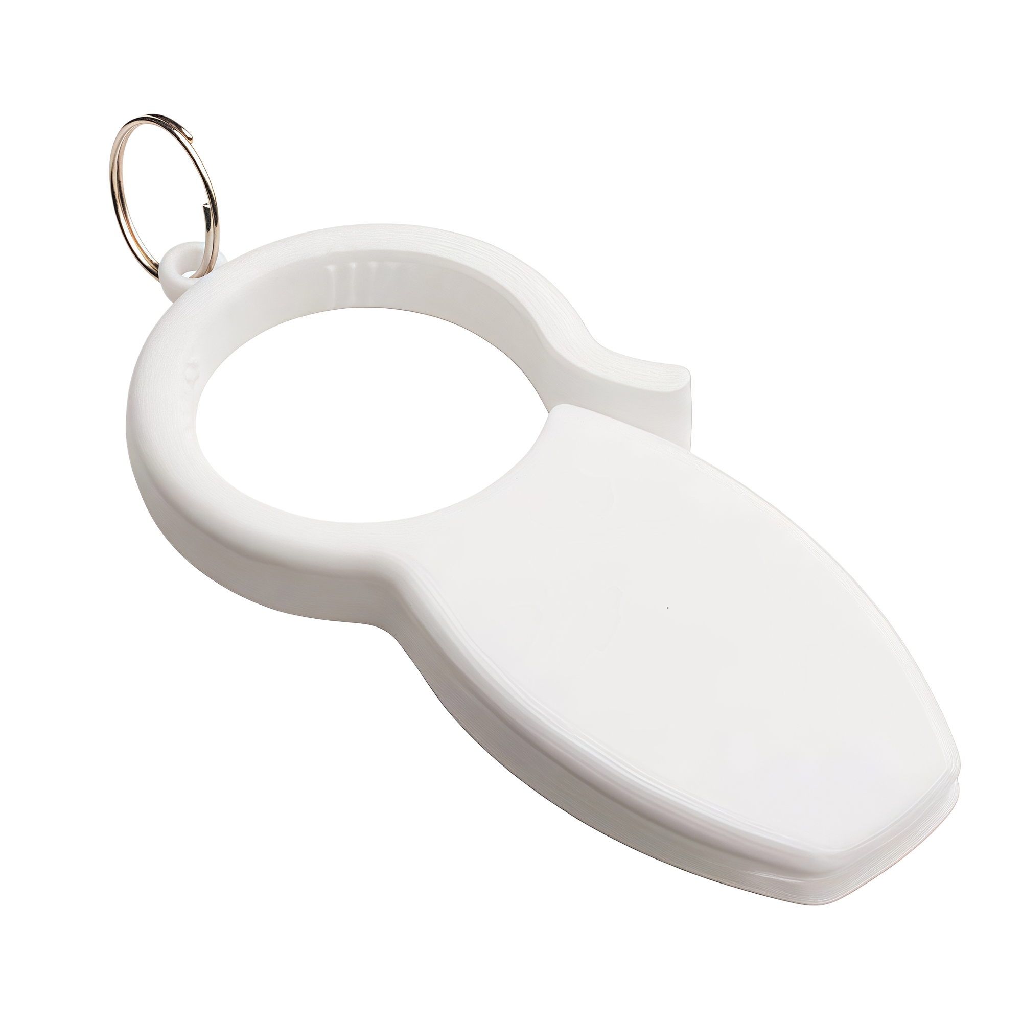 3-in-1 Multi-Function Keychain Bottle Opener for Beer 2