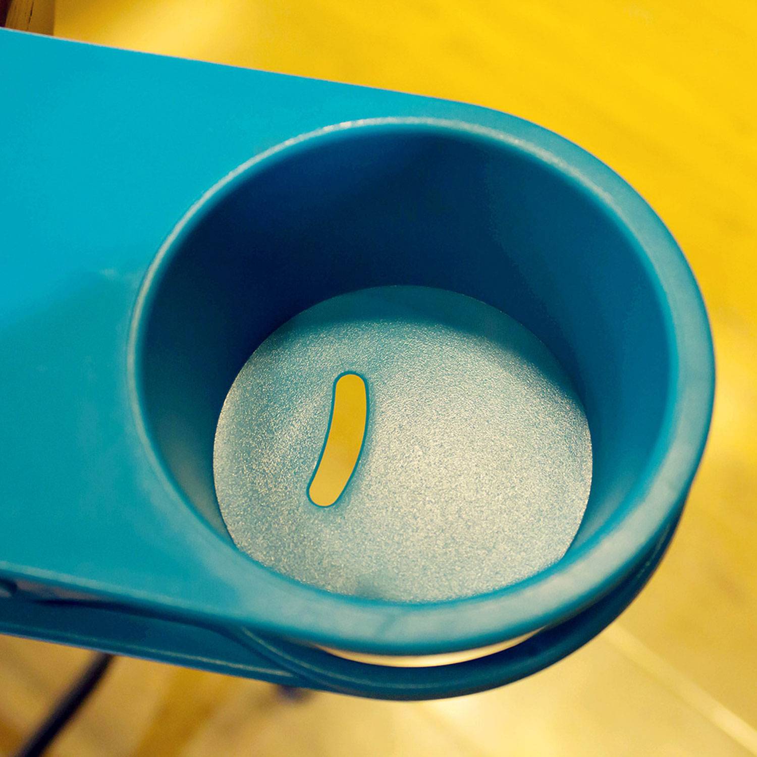 Table Side Cup Holder 14