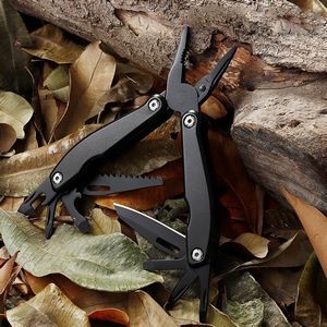 All In One Multi Function Pliers Tool Set 7