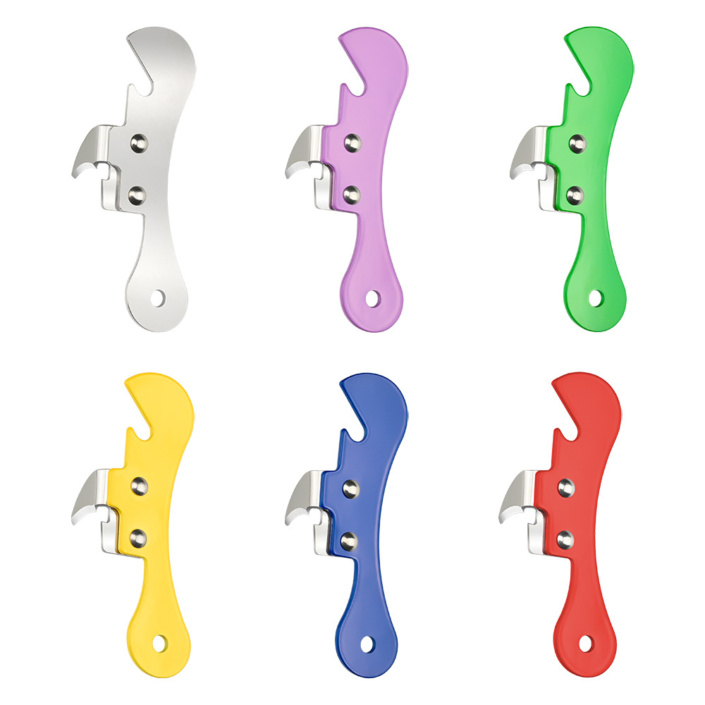 Multi-Function Bottle/Can Opener 1