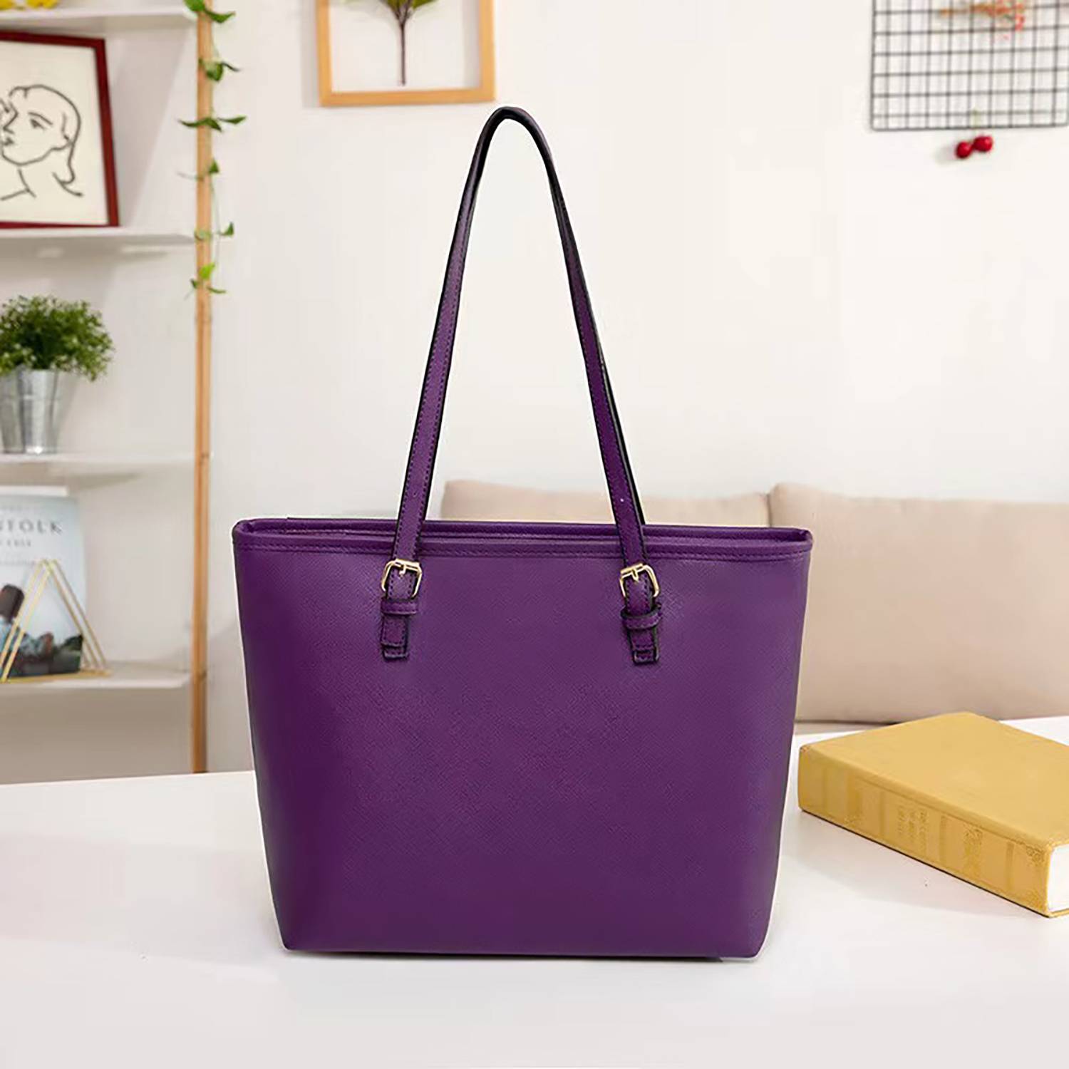 Women Tote Handbag 6