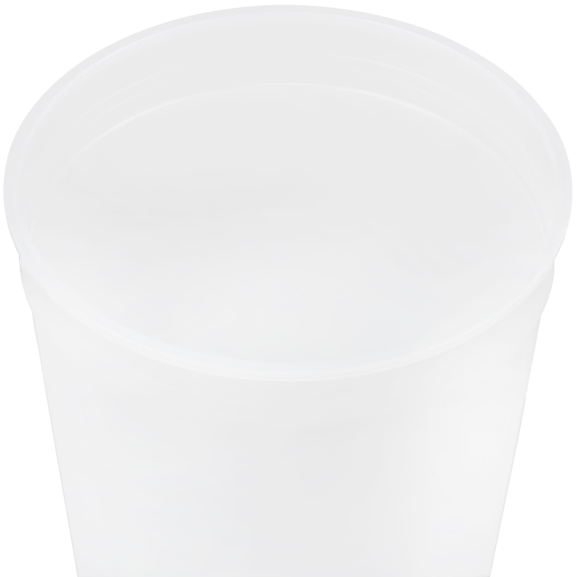Solid 16oz Stadium Cup 163