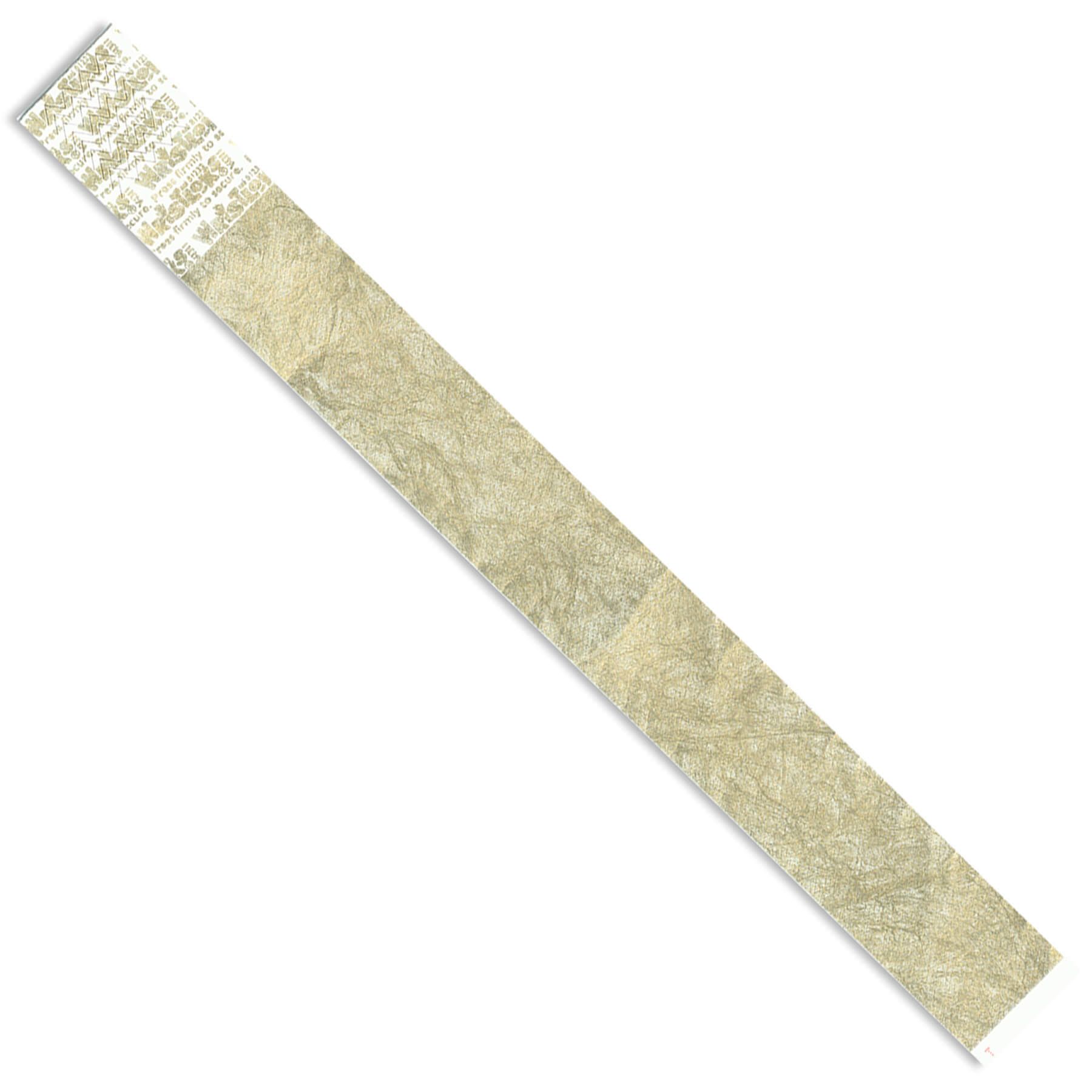 Tyvek® Wristlok® 1