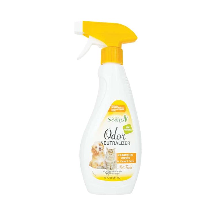 Pet Odor Neutralizer Spray - 13 oz 1