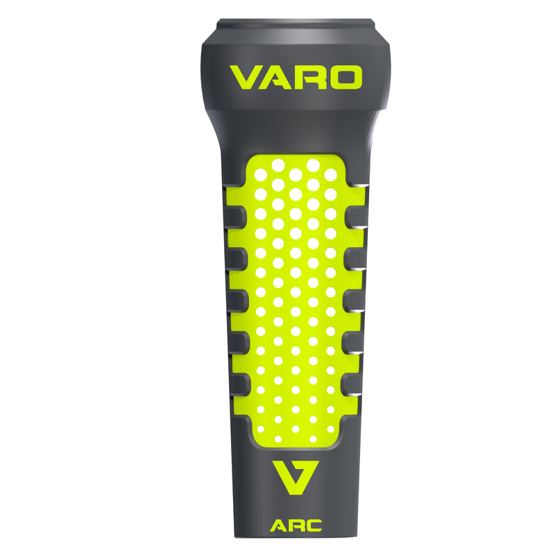 Varo ARC Bat Training Weight, 12oz, for Baseball (MLB Authentic) - Barrel Feel - Improve Your Batti 2