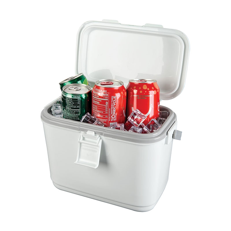Flux 4-Can / 4L Hard Cooler 25