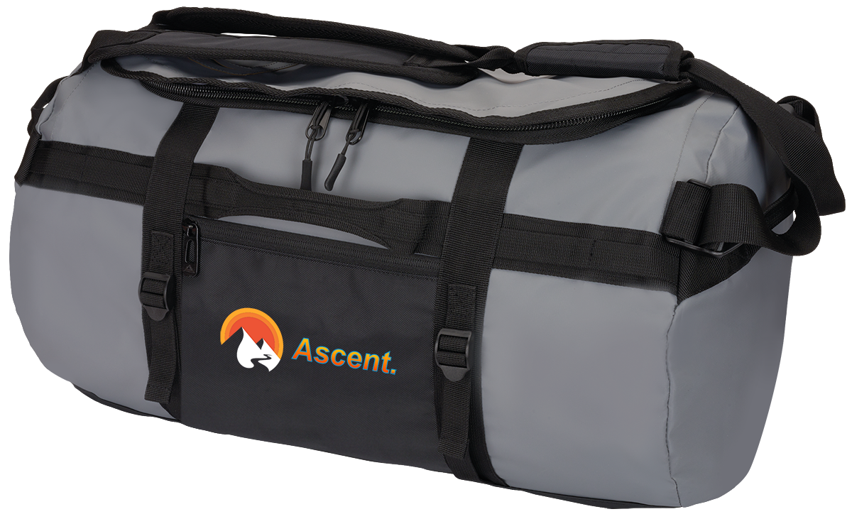 Urban Peak® 46L Waterproof Backpack/Duffel Bag 43