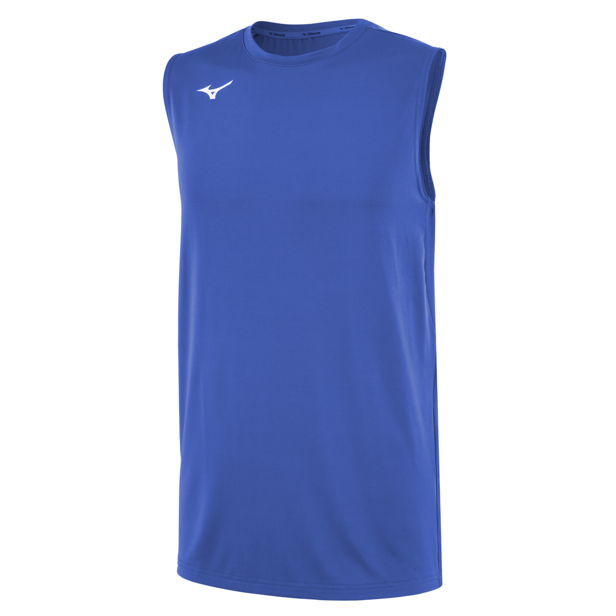 Boy's Sleeveless Volleyball Jersey 4