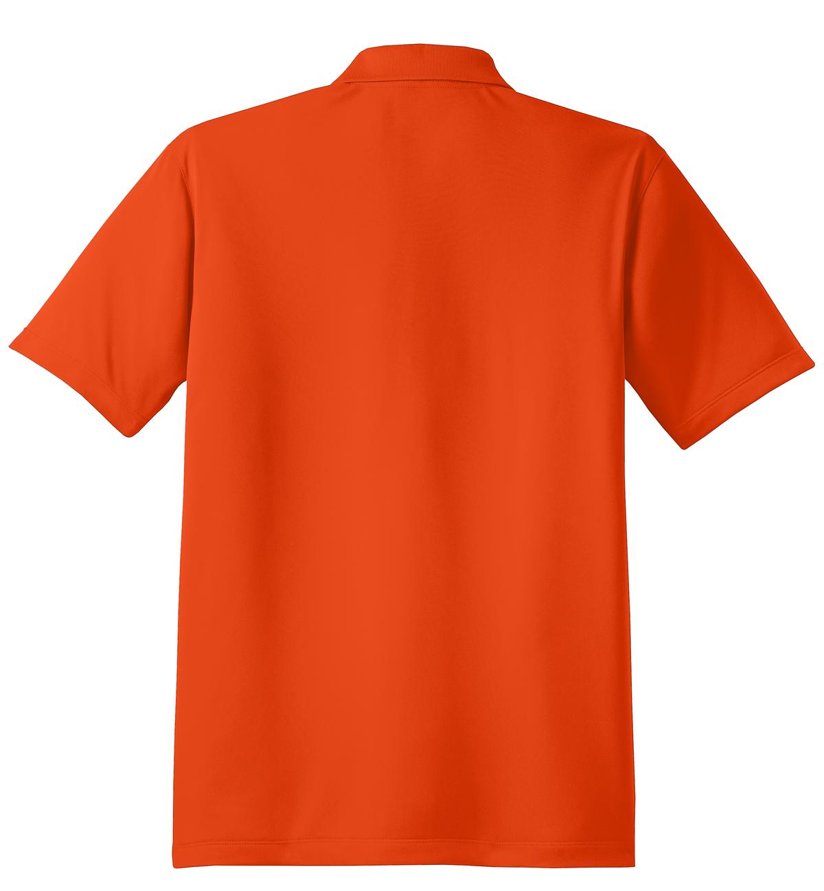 Sport-Tek® Micropique Sport-Wick Polo 4