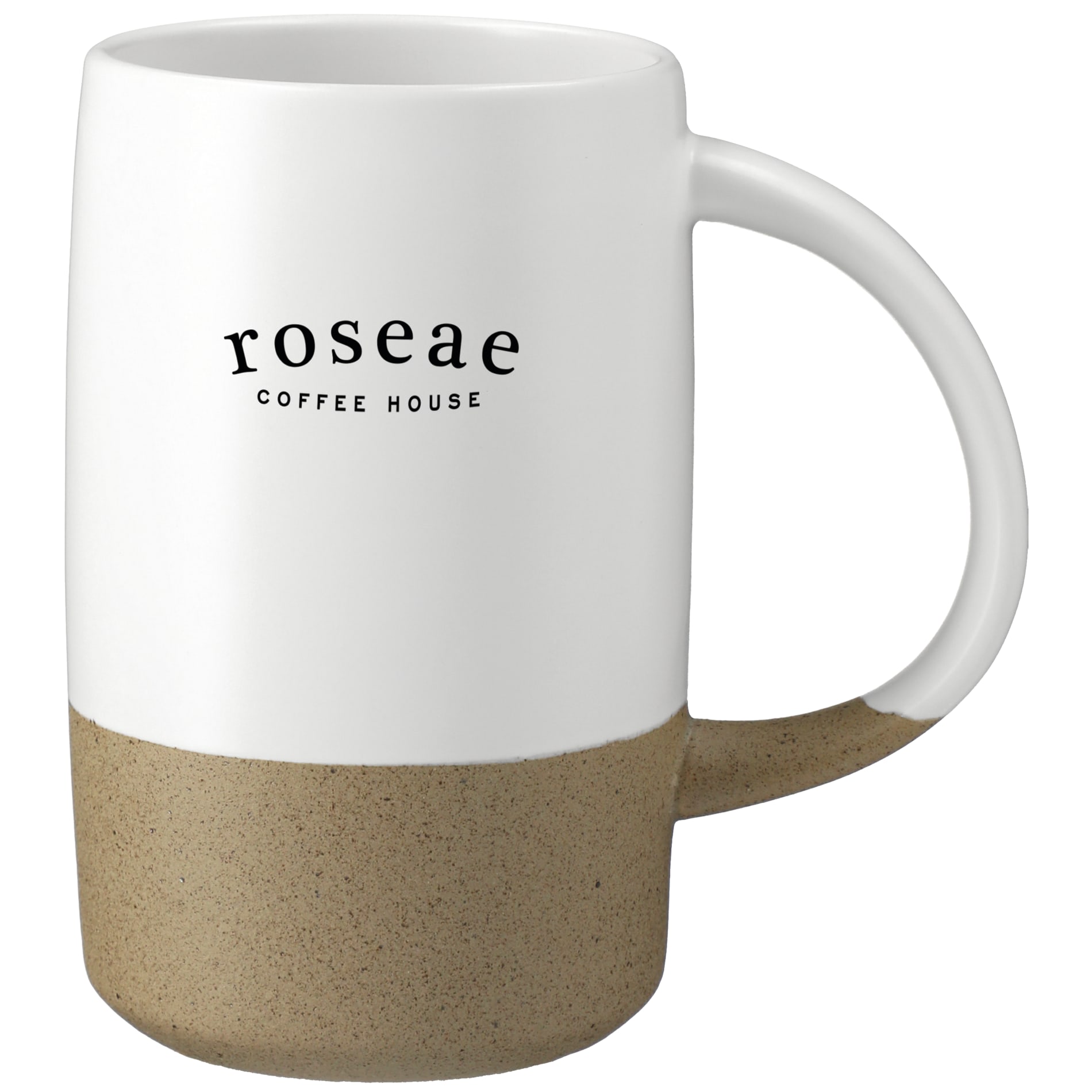 RockHill Ceramic Mug 17oz 6
