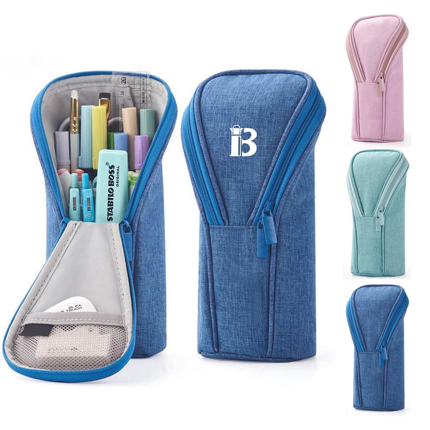 Pen Bag 1