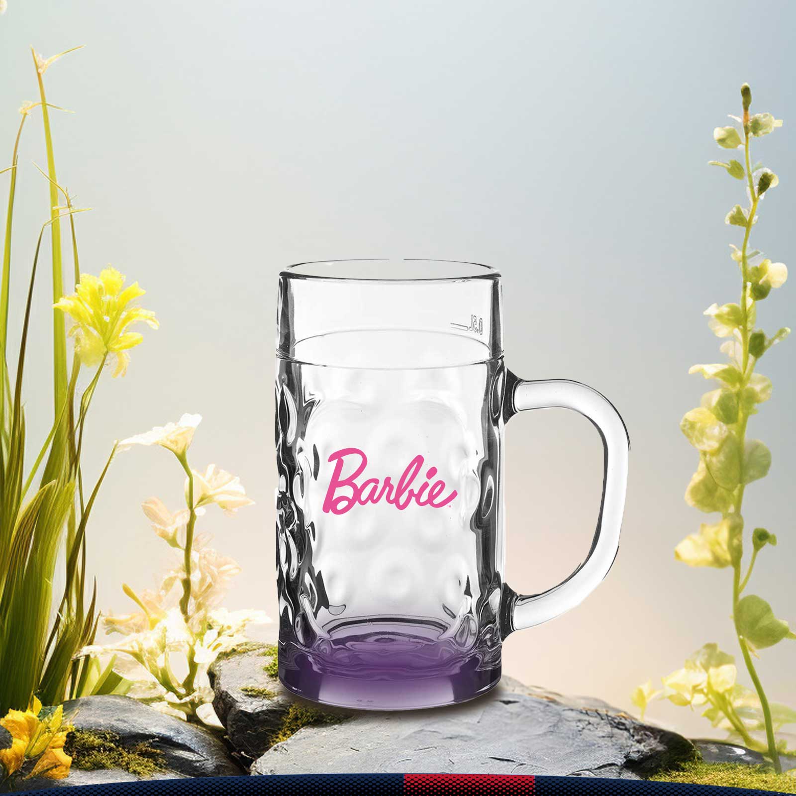 22 oz. Libbey Beer Mugs 3
